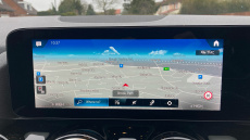 Mercedes-Benz GLA 180 AMG Line Premium Plus 5dr Auto Petrol Hatchback